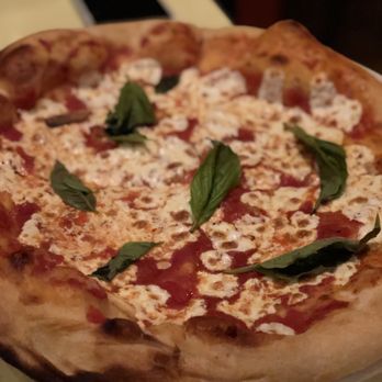 Nizza - Margarita pizza - Italian Near Me - New York, New York Nizza - Margarita pizza - Italian Near Me - New York, New York