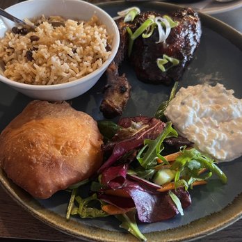Cottons - Jerk chicken - Caribbean Near Me - London, XGL Cottons - Jerk chicken - Caribbean Near Me - London, XGL