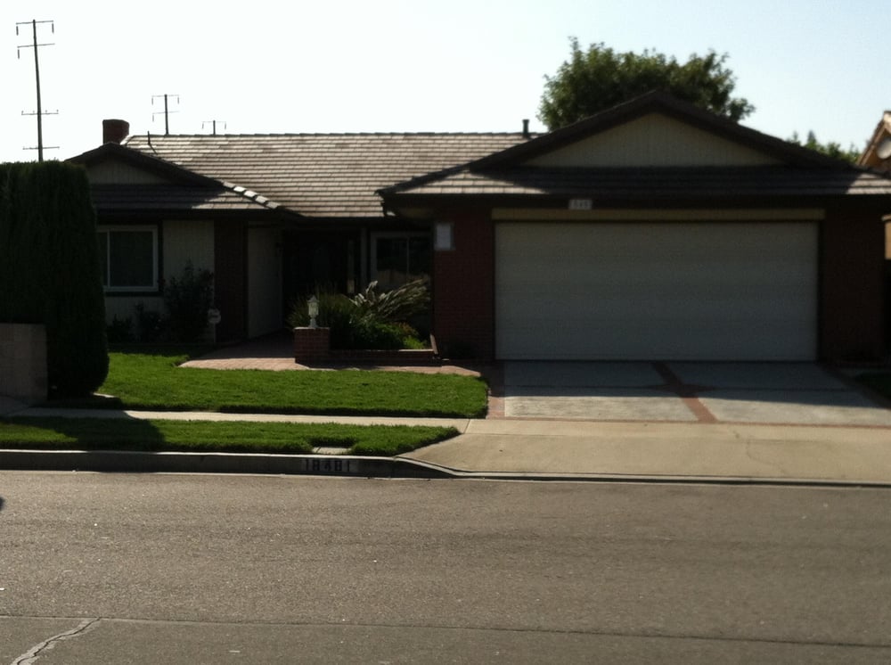 Slide of Horizon Roofing