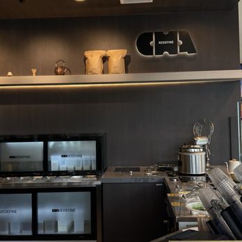Cha Redefine - Coffee & Tea Near Me - San Gabriel, California