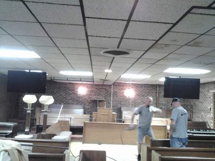 Slide of Dauntless Handymen