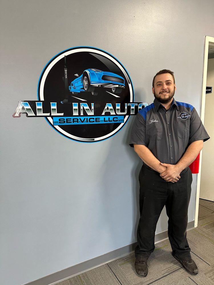All In Auto Service
