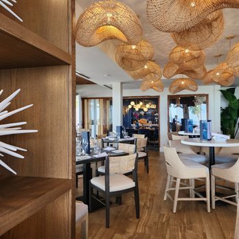 50 Ocean - Seafood Near Me - Delray Beach, Florida