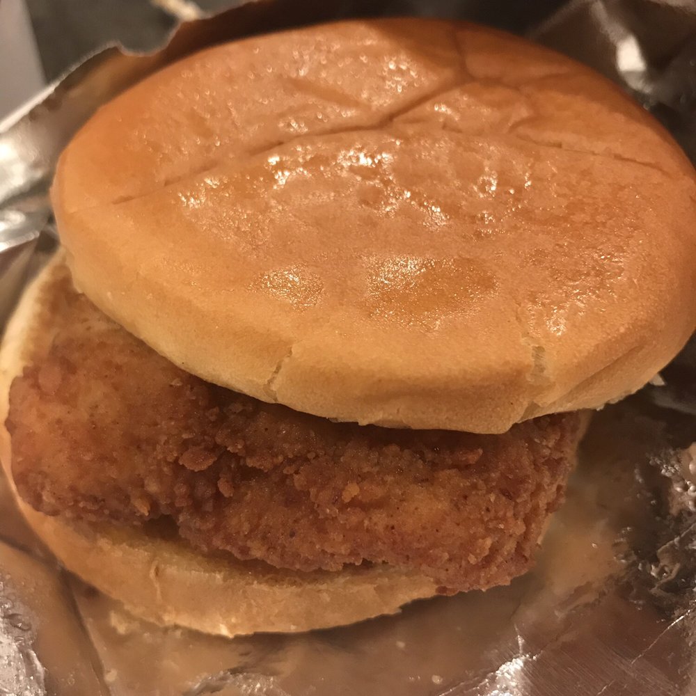 Chick-fil-A - Classic Chick-fil-A sandwich - Fast Food Near Me - Olney, Maryland Chick-fil-A - Classic Chick-fil-A sandwich - Fast Food Near Me - Olney, Maryland