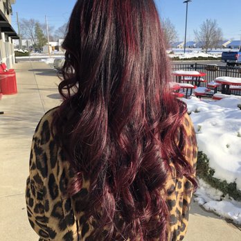 Elegant Hair Designs - Hair by jenne - Hair Salons Near Me - Indianapolis, Indiana