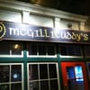 J D McGillicuddy's gift card