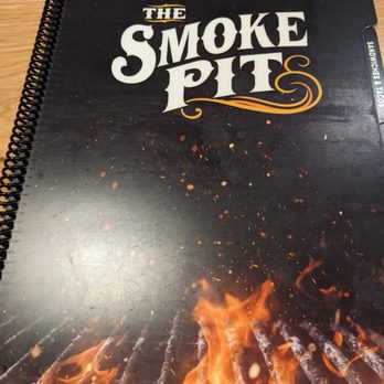 The Smoke Pit - Southern Near Me - Salisbury, North Carolina The Smoke Pit - Southern Near Me - Salisbury, North Carolina
