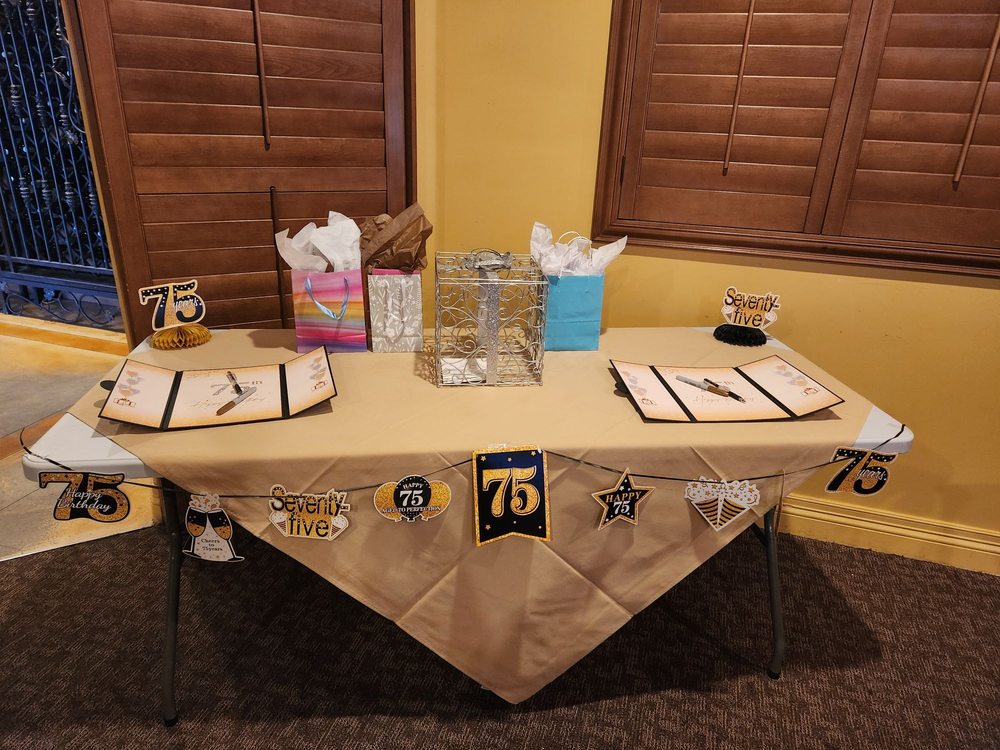 Tuscany Grill - Photo 2