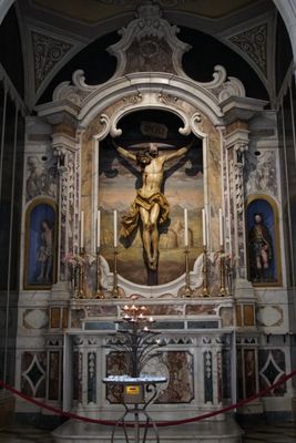 Cattedrale di Santa Maria Assunta e Santa Cecilia by null