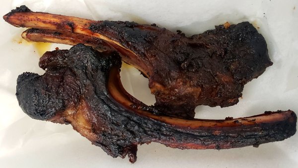 Shareef's Grill by null