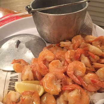 Bubba Gump Shrimp - Seafood Near Me - Orlando, Florida