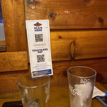Texas Roadhouse - Scan your menu for touch less browsing - Steakhouses Near Me - Lafayette, Louisiana Texas Roadhouse - Scan your menu for touch less browsing - Steakhouses Near Me - Lafayette, Louisiana
