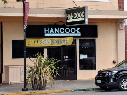 Hancook by null