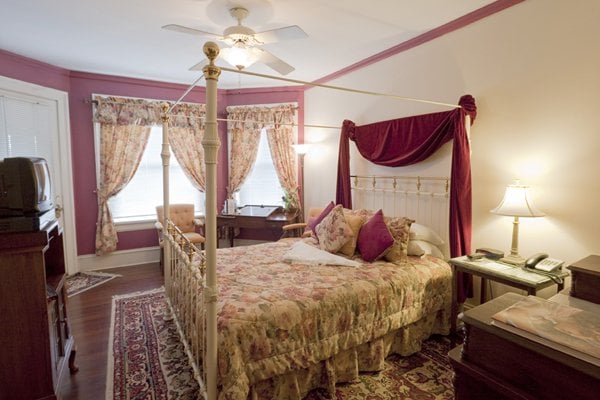 Inn At 835 Boutique Hotel by null