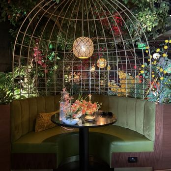 Sessions By The Bay - Indoor seating - Cannabis Dispensaries Near Me - National City, California