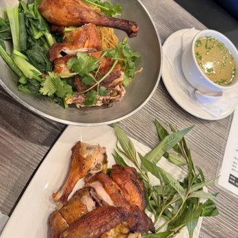 A Nu Quan - Vietnamese Near Me - Garden Grove, California