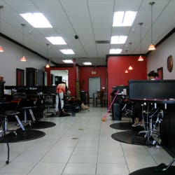 The Hills Hair Salon