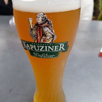 The Independent - Weihenstephan hefeweizen - Coffee & Tea Near Me - Tampa, Florida The Independent - Weihenstephan hefeweizen - Coffee & Tea Near Me - Tampa, Florida