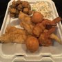 Photo of Ameen Fish & Wings