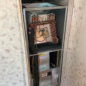 Graco Heating & Air - Heating & Air Conditioning/HVAC Near Me - Ardmore, Oklahoma Graco Heating & Air - Heating & Air Conditioning/HVAC Near Me - Ardmore, Oklahoma