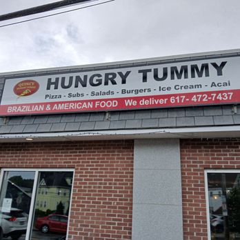 Quincy Hungry Tummy - Outside facade - Brazilian Near Me - Quincy, Massachusetts Quincy Hungry Tummy - Outside facade - Brazilian Near Me - Quincy, Massachusetts