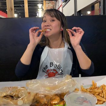 The Boiling Crab - Cajun/Creole Near Me - Rosemead, California
