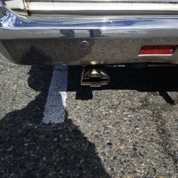 Muffler Tech - Auto Repair Near Me - Sacramento, California Muffler Tech - Auto Repair Near Me - Sacramento, California