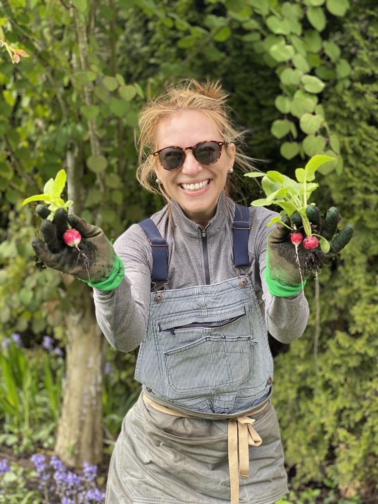 Garden Coaching Solutions