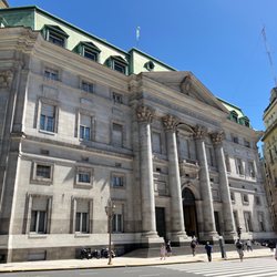 Banco de la Nación Argentina