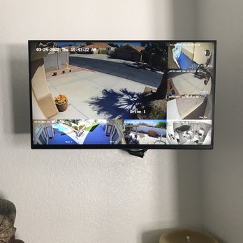 Dzinex Consulting - Monitor for cameras - Security Systems Near Me Dzinex Consulting - Monitor for cameras - Security Systems Near Me