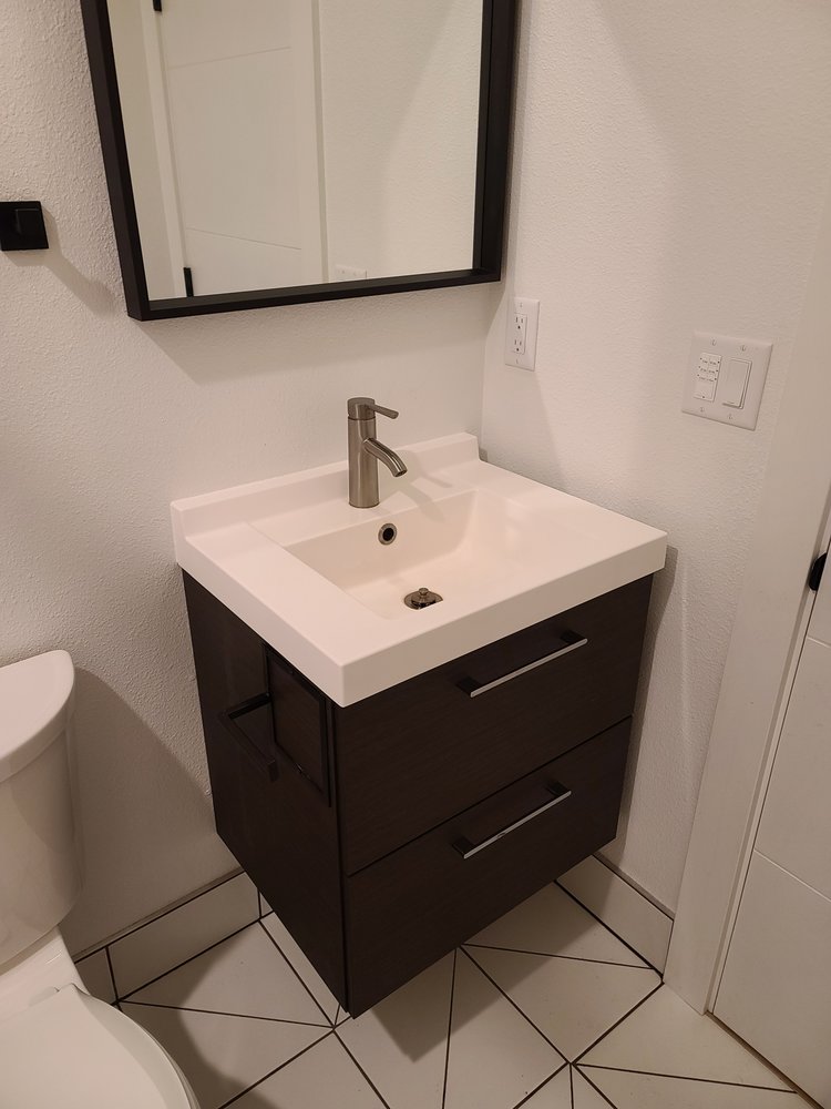 Slide of Core Mechanical