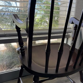 Custom Antiques Restoration - Furniture Repair Near Me - Santa Ana, California
