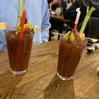 The Delectable Egg-Denver - Spicy Bloody Mary - Breakfast & Brunch Near Me - Denver, Colorado The Delectable Egg-Denver - Spicy Bloody Mary - Breakfast & Brunch Near Me - Denver, Colorado