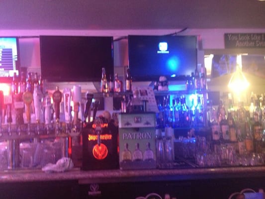 Photo of Fogline Bar & Grill - Hayward, CA, US. Bar