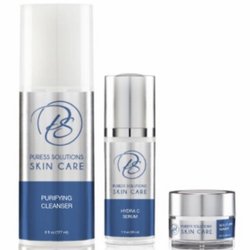 Puresse Solutions Skin Care