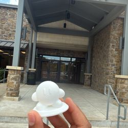 Red Oak Public Library - Red Oak Public Library