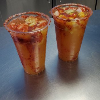 Paleteria Rey Azteca - Ice Cream & Frozen Yogurt Near Me - Wallingford, Connecticut
