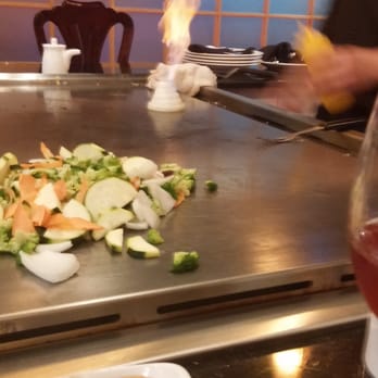Hokkaido - Asian Fusion Near Me - Peoria, Illinois