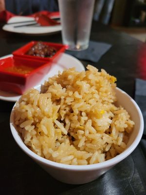 Sum Dang Good Chinese by null