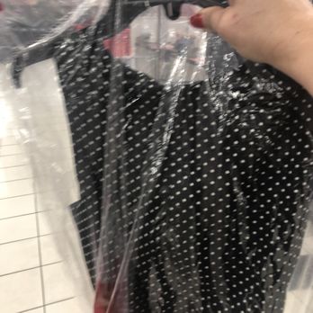 Burlington - Banana republic polkadots yes thank you very much she's going to look like a doll - Department Stores Near Me - Cerritos, California