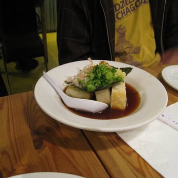 Himawari - agedashi tofu - Ramen Near Me - San Mateo, California Himawari - agedashi tofu - Ramen Near Me - San Mateo, California