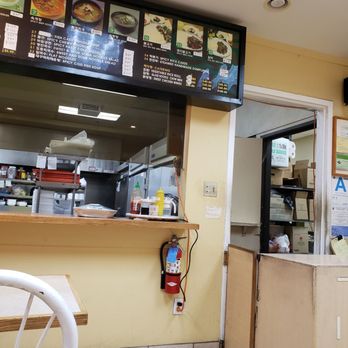 Duri Snack - Front counter - Korean Near Me - Van Nuys, California