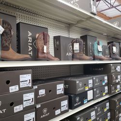 C-A-L Ranch Stores