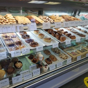 Macarons & Goodies - a variety of baked goods - Macarons Near Me - Edmonton, Alberta