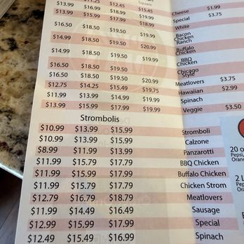 Pizza Man - Menu - Pizza Near Me - Shippensburg, Pennsylvania Pizza Man - Menu - Pizza Near Me - Shippensburg, Pennsylvania