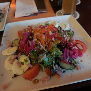 Wunderbar Weite Welt - Chefsalat - International Near Me - Eppstein, HE