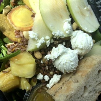 Fork & Salad - Kihei - Salad beet and goat cheese - Salad Near Me - Kihei, Hawaii Fork & Salad - Kihei - Salad beet and goat cheese - Salad Near Me - Kihei, Hawaii