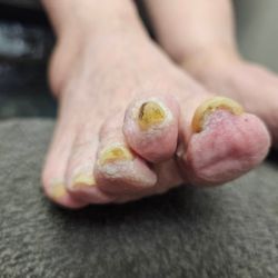Tippie Toes Nail Spa