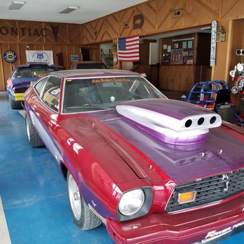 Welch's Route 66 - Auto Repair Near Me - Gillespie, Illinois Welch's Route 66 - Auto Repair Near Me - Gillespie, Illinois