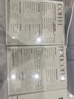 Menu photo 4 Outpost Coffee Diamond Bar, CA